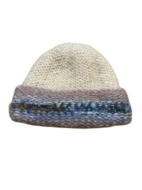 Vintage Betmar Wool Blend Knit Hat Beanie Cap